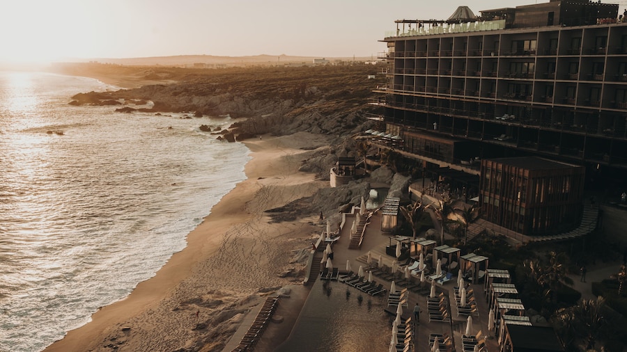 The Cape, A Thompson Hotel, by Hyatt