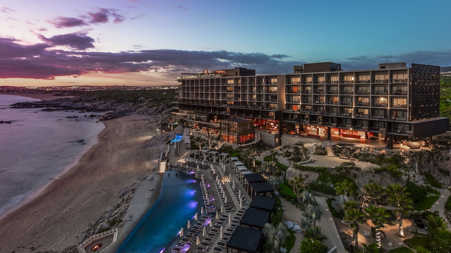 The Cape, A Thompson Hotel, by Hyatt