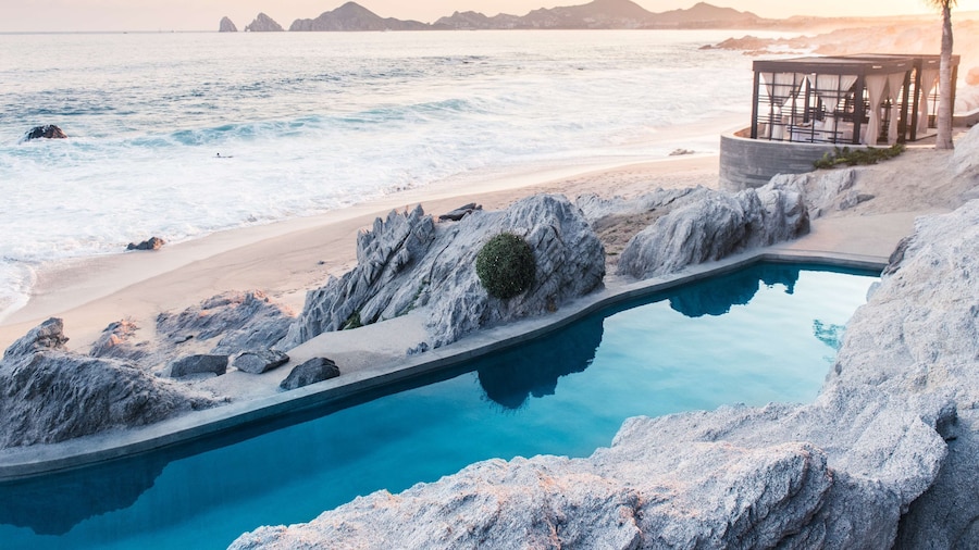 The Cape, A Thompson Hotel, by Hyatt