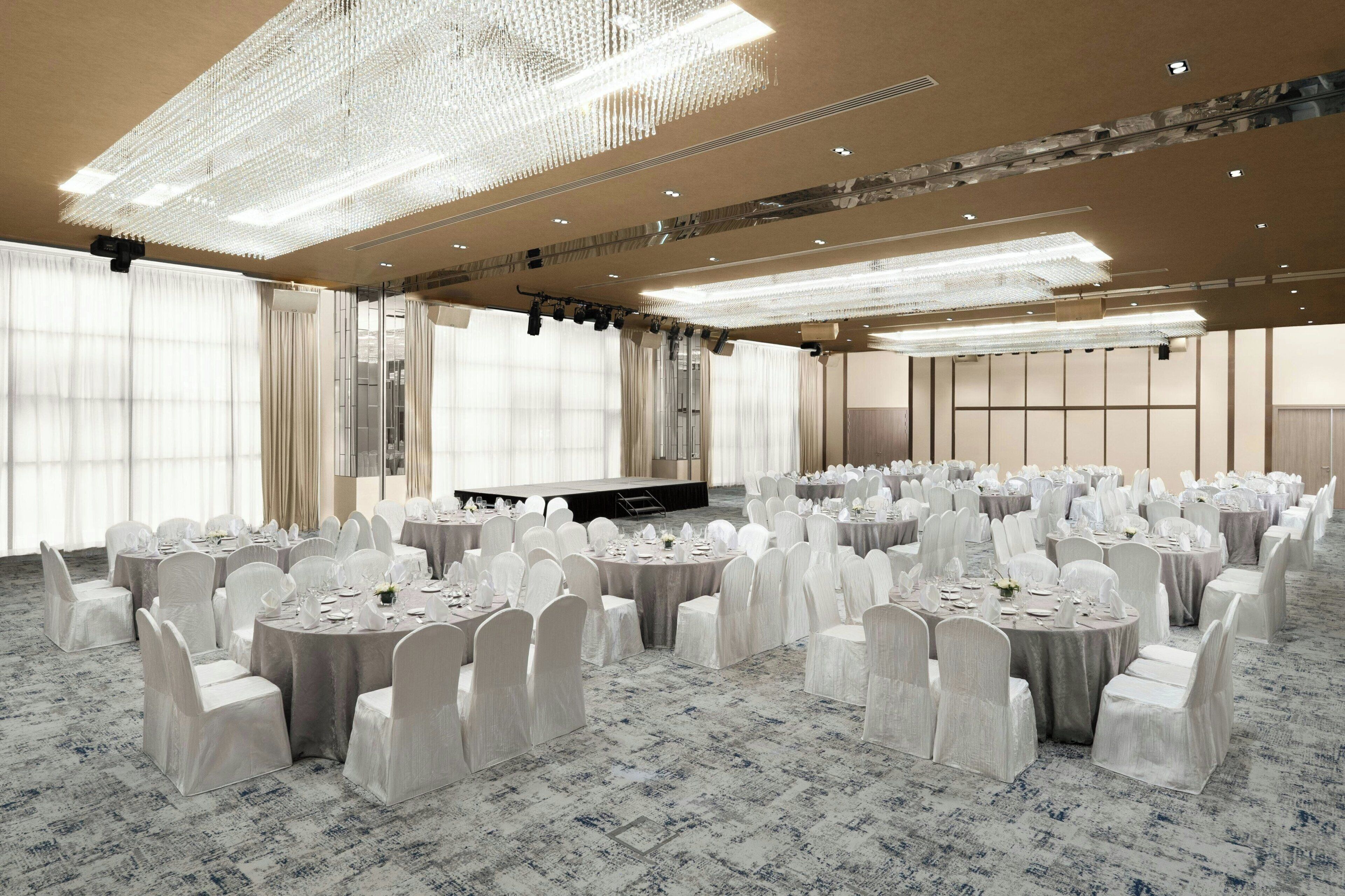 Sala de reuniones