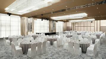 Sala de reuniones