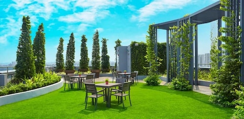 Genting Hotel Jurong