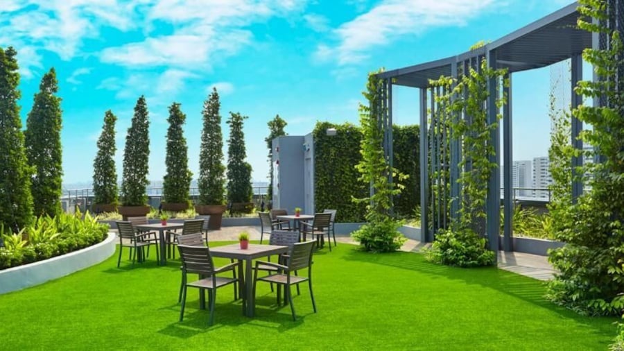 Genting Hotel Jurong