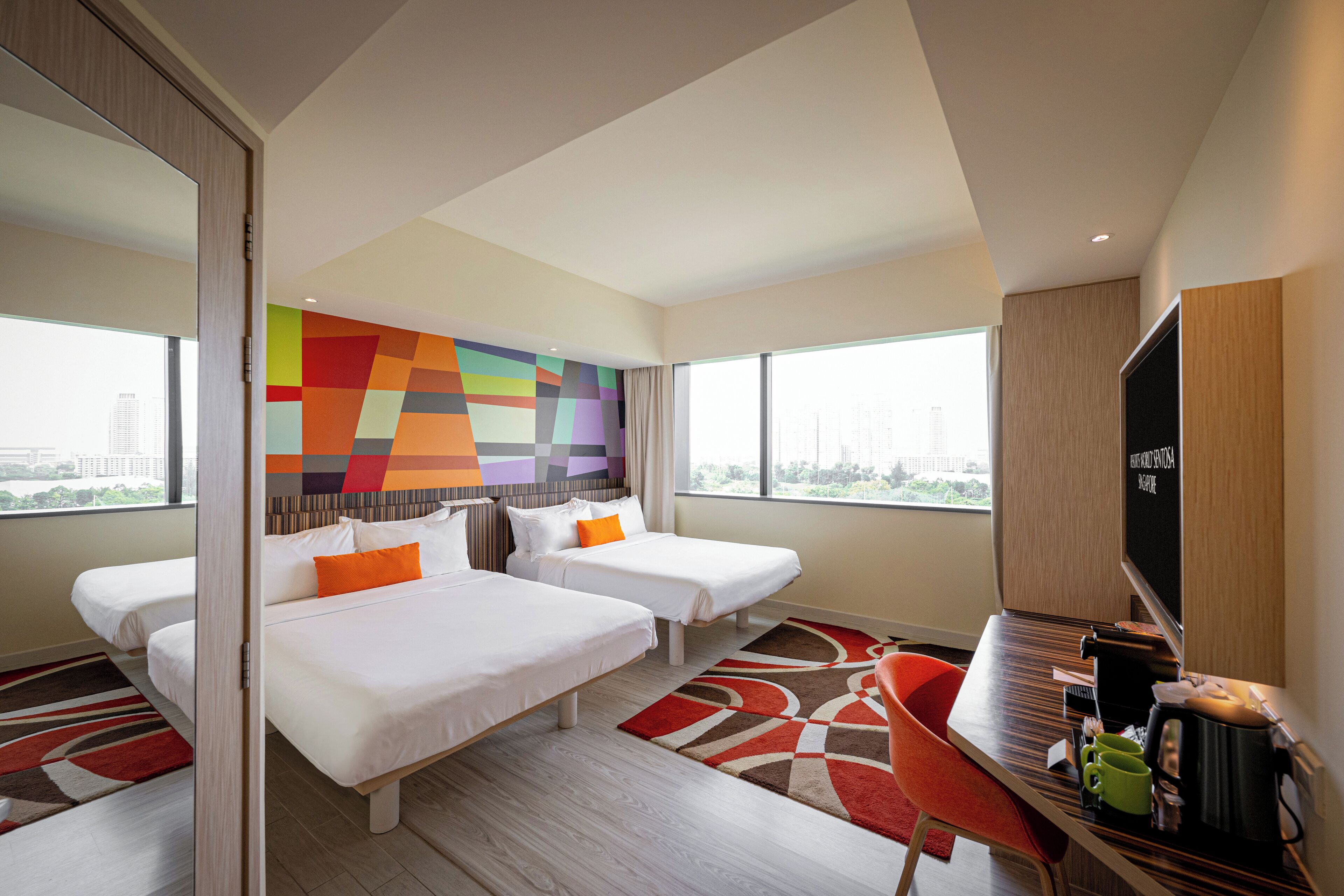 Photo - Genting Hotel Jurong