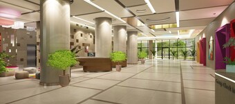 Four Points by Sheraton Singapore, Jurong