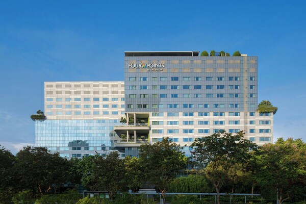 Genting Hotel Jurong - Bukit Batok