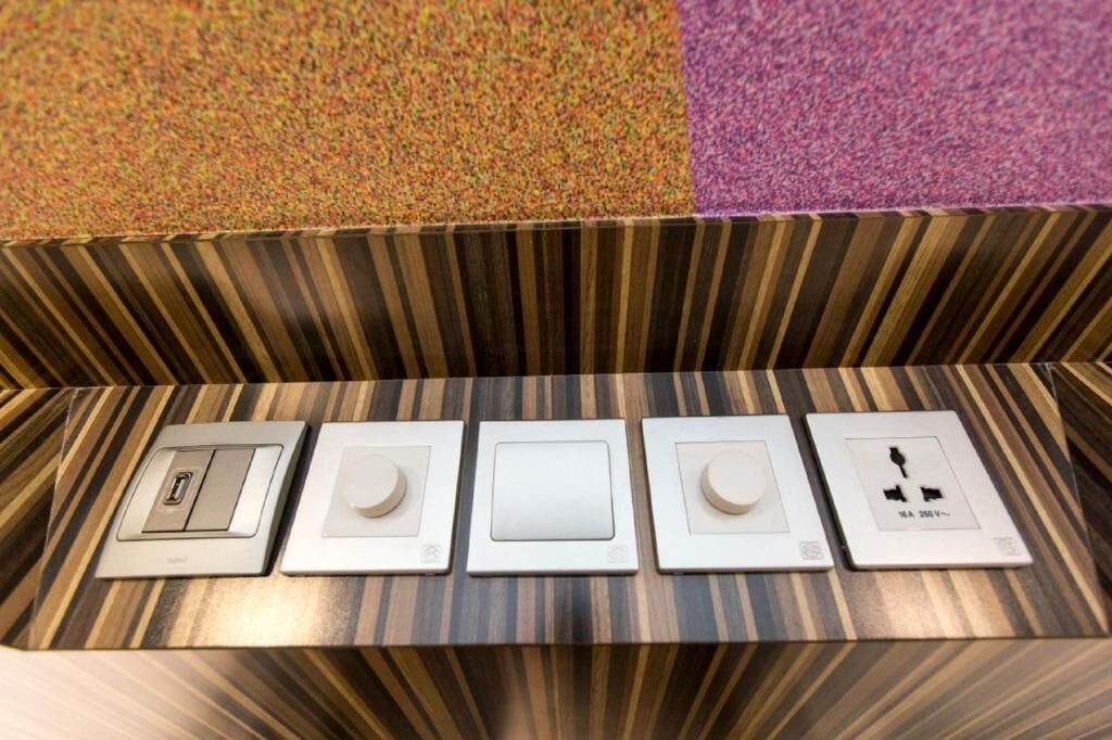 Photo - Genting Hotel Jurong