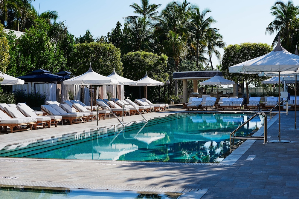 Nautilus Sonesta Miami Beach by null