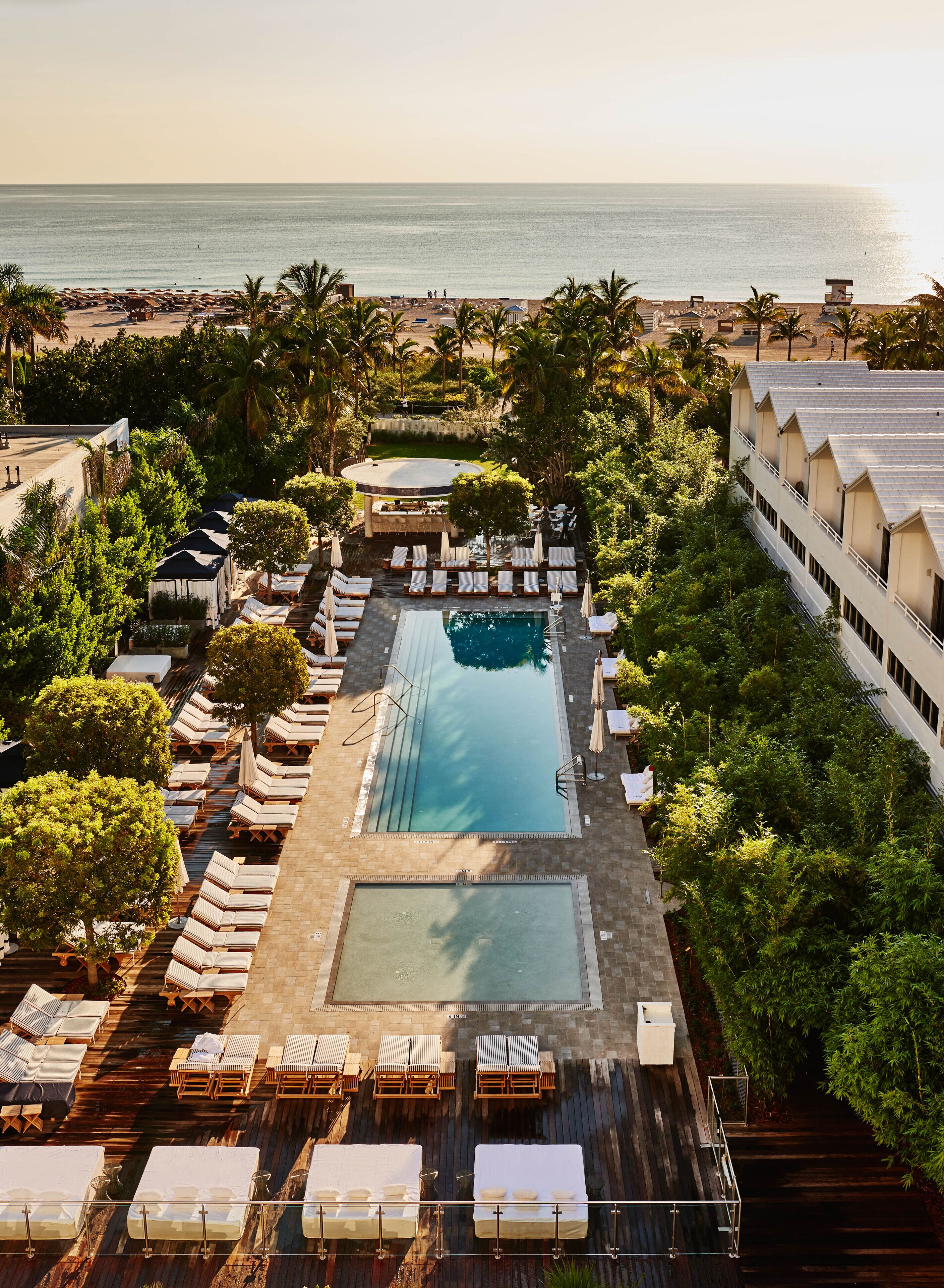 Foto - Nautilus Sonesta Miami Beach