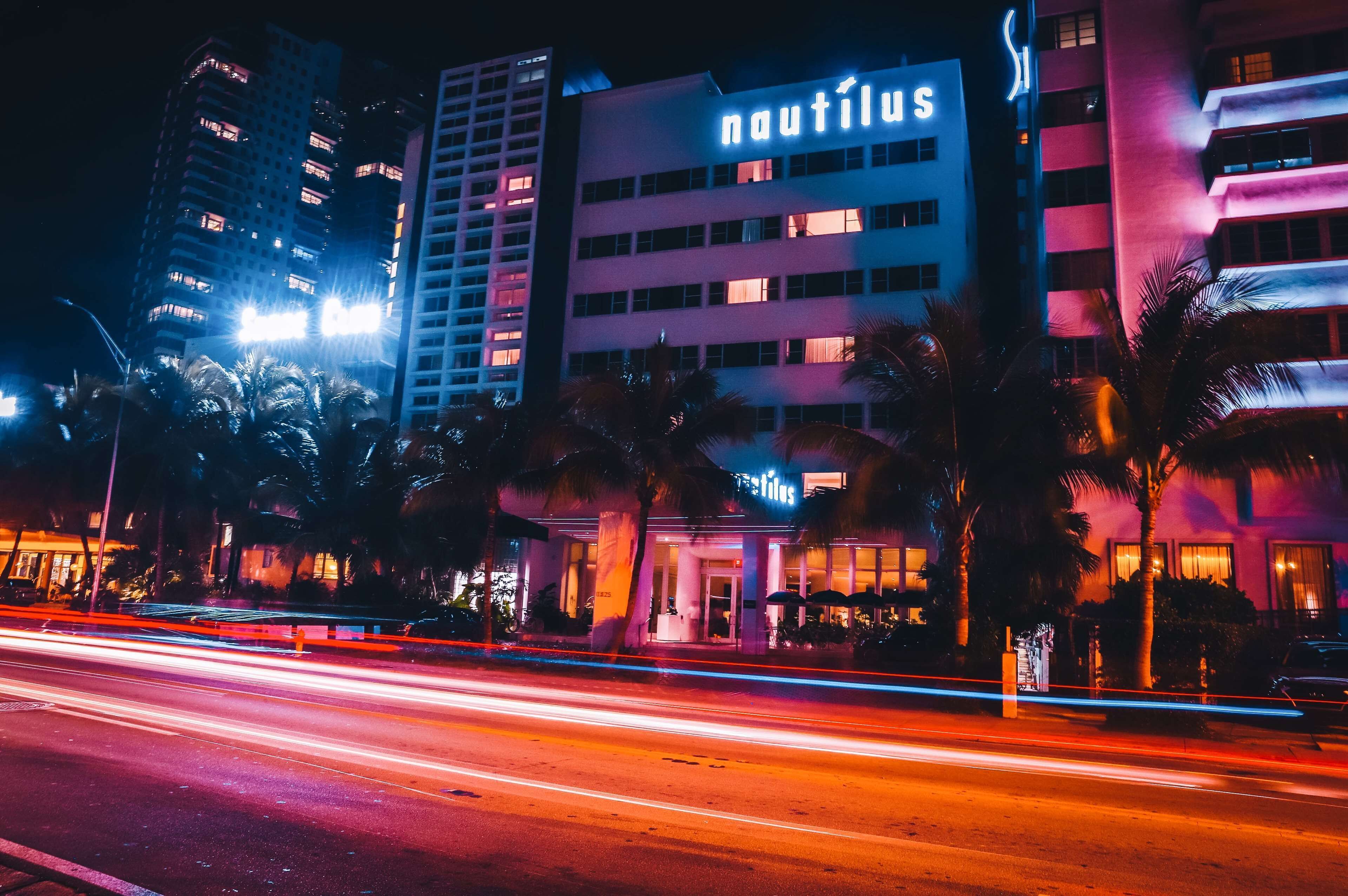 Foto - Nautilus Sonesta Miami Beach