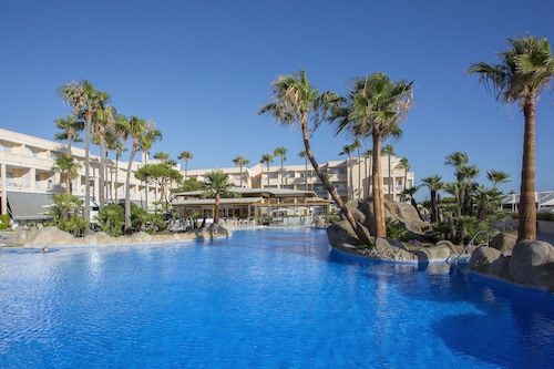 Hipotels Playa La Barrosa - Adults Only