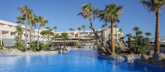 Hipotels Playa La Barrosa - Adults Only
