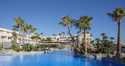 Hipotels Playa La Barrosa - Adults Only