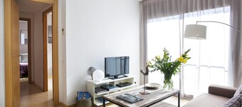 Durlet Rambla Mar Apartments