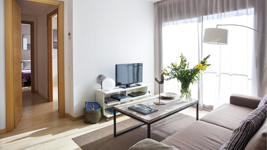 Durlet Rambla Mar Apartments
