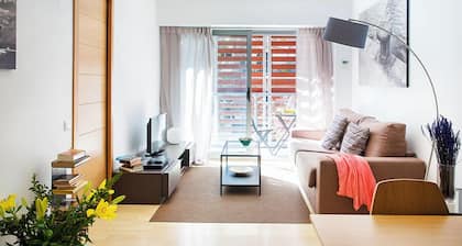 Durlet Rambla Mar Apartments