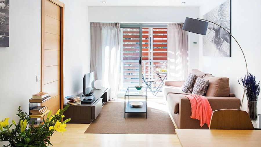 Durlet Rambla Mar Apartments