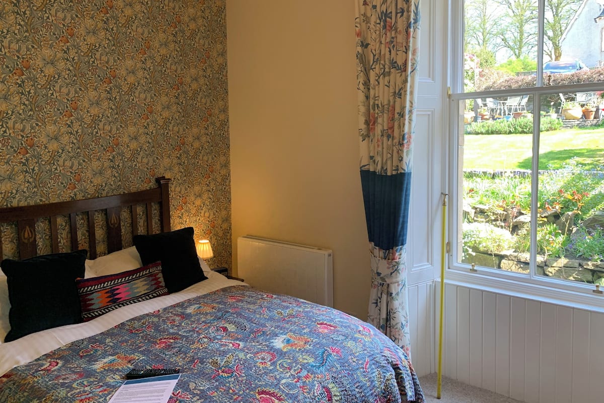 Superior-Doppelzimmer | Individuell dekoriert, individuell eingerichtet, schallisolierte Zimmer