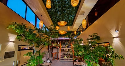 Sibu Boutique Hotel