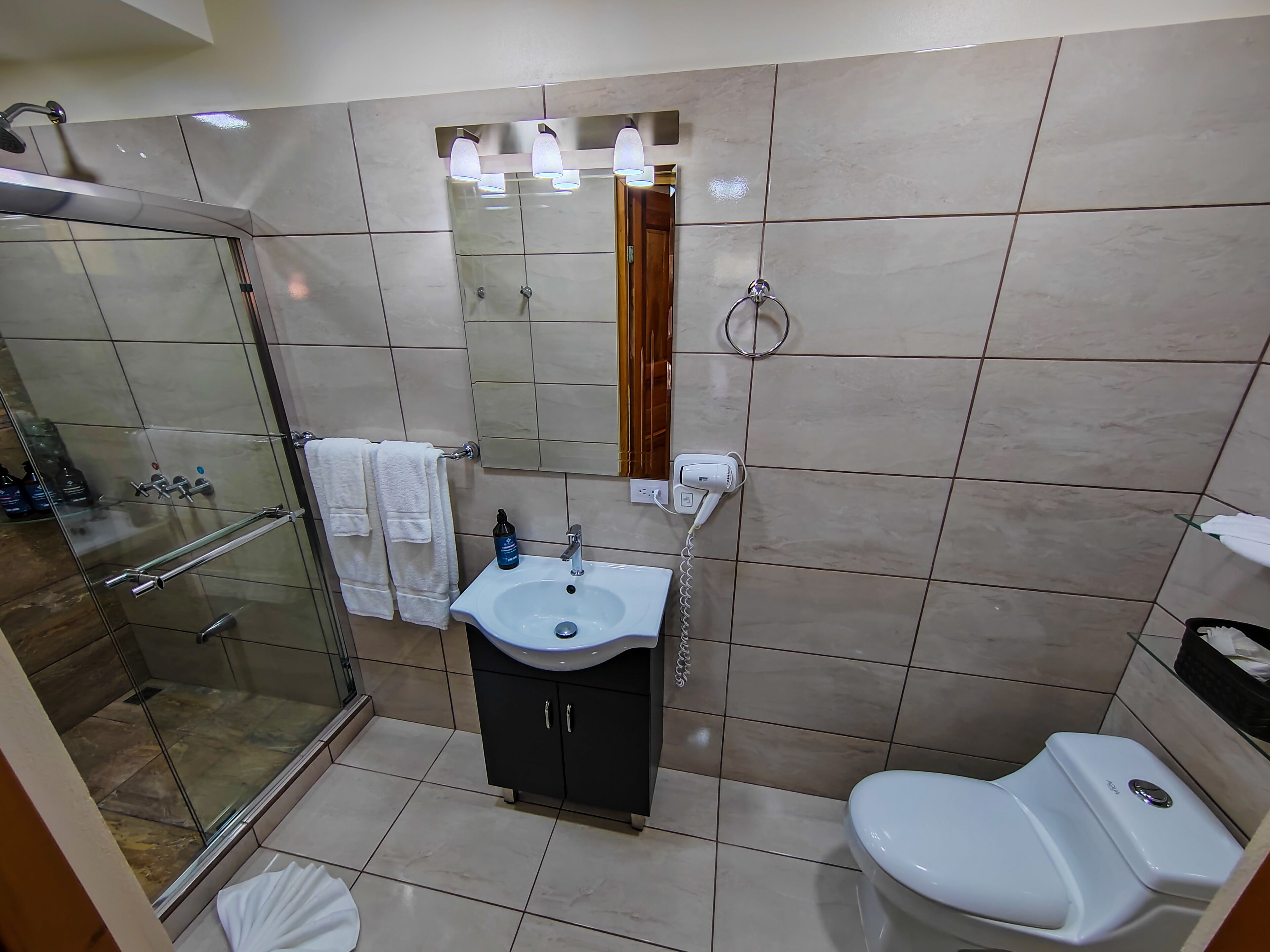 Baño