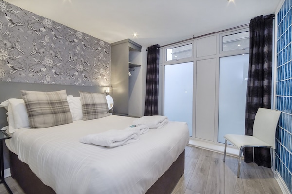 Apartment, 1 Schlafzimmer