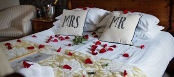 惠斯顿霍尔酒店