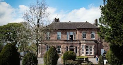 Whiston Hall
