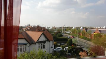 Deluxe Apartment, 2 Bedrooms, Terrace (Apartment 7 sleeps 10) | View from room