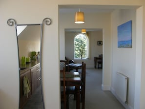 Private kitchen - The Shelbourne Apartments (Southport)