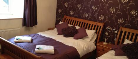 客室