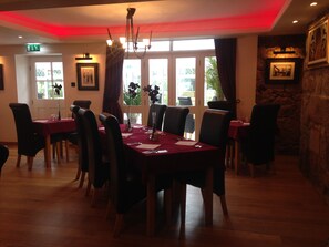 Abendessen