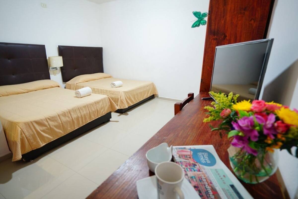Superior Room | In-room safe, WiFi (free)