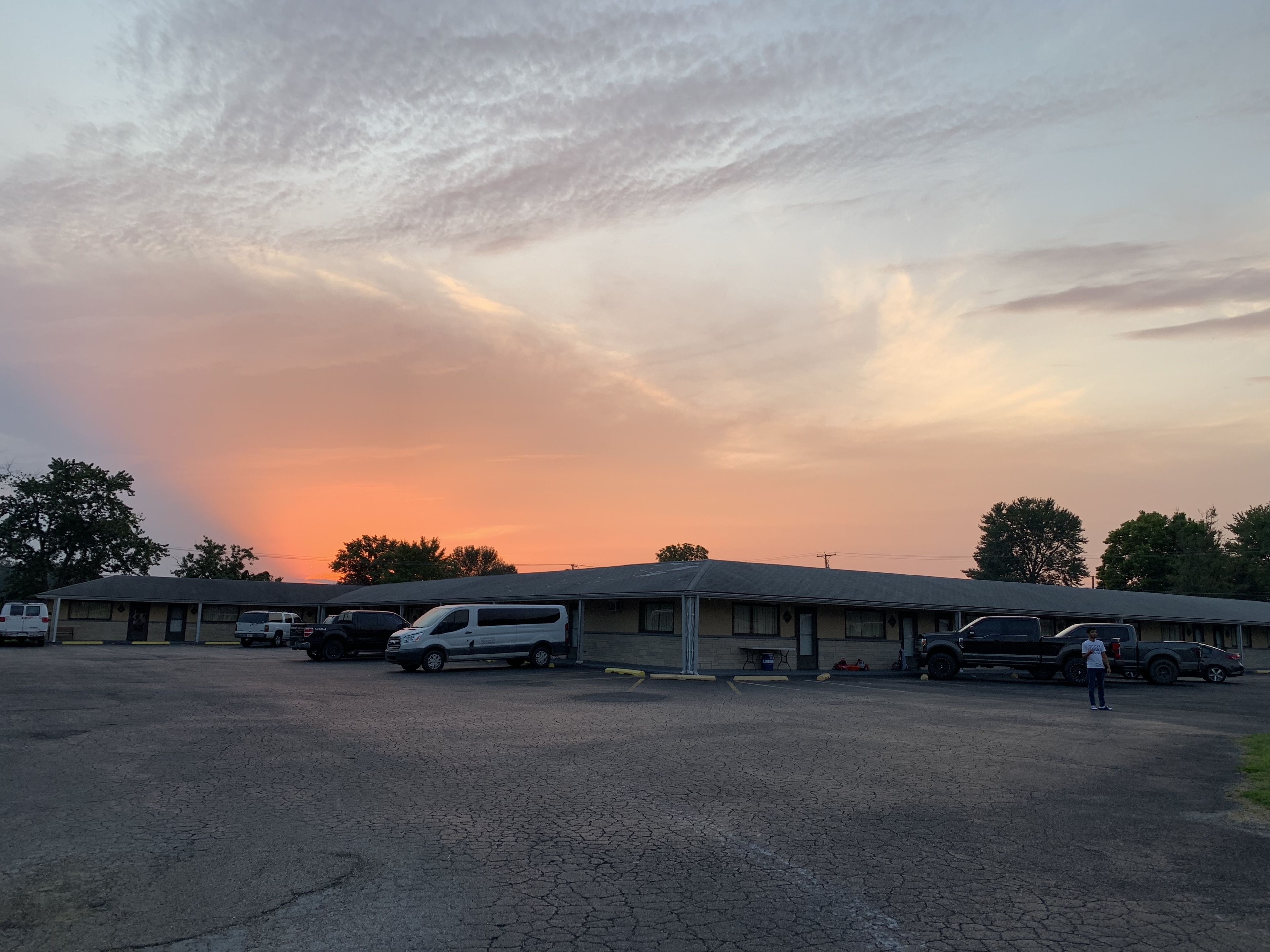 Gas Lite Motel — photo 14