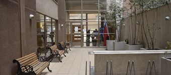 Santiago World Apartments