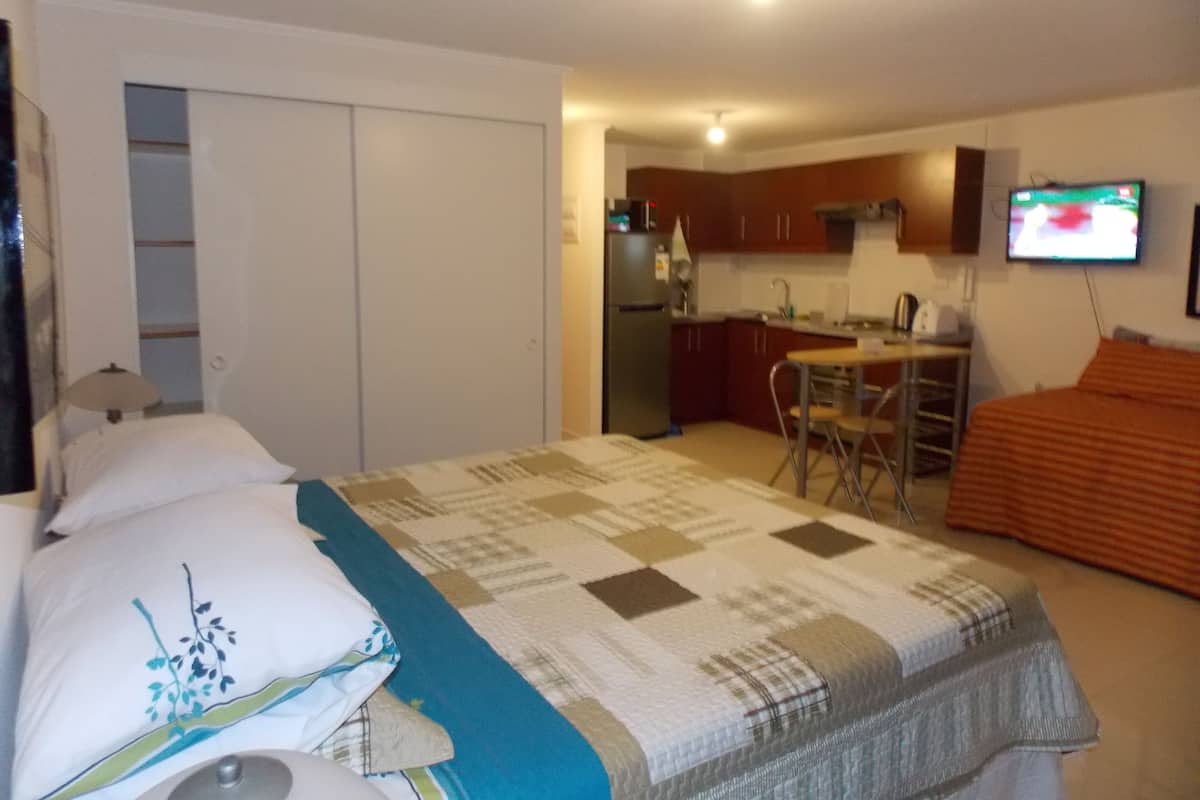 Apartment, 1 Bedroom
