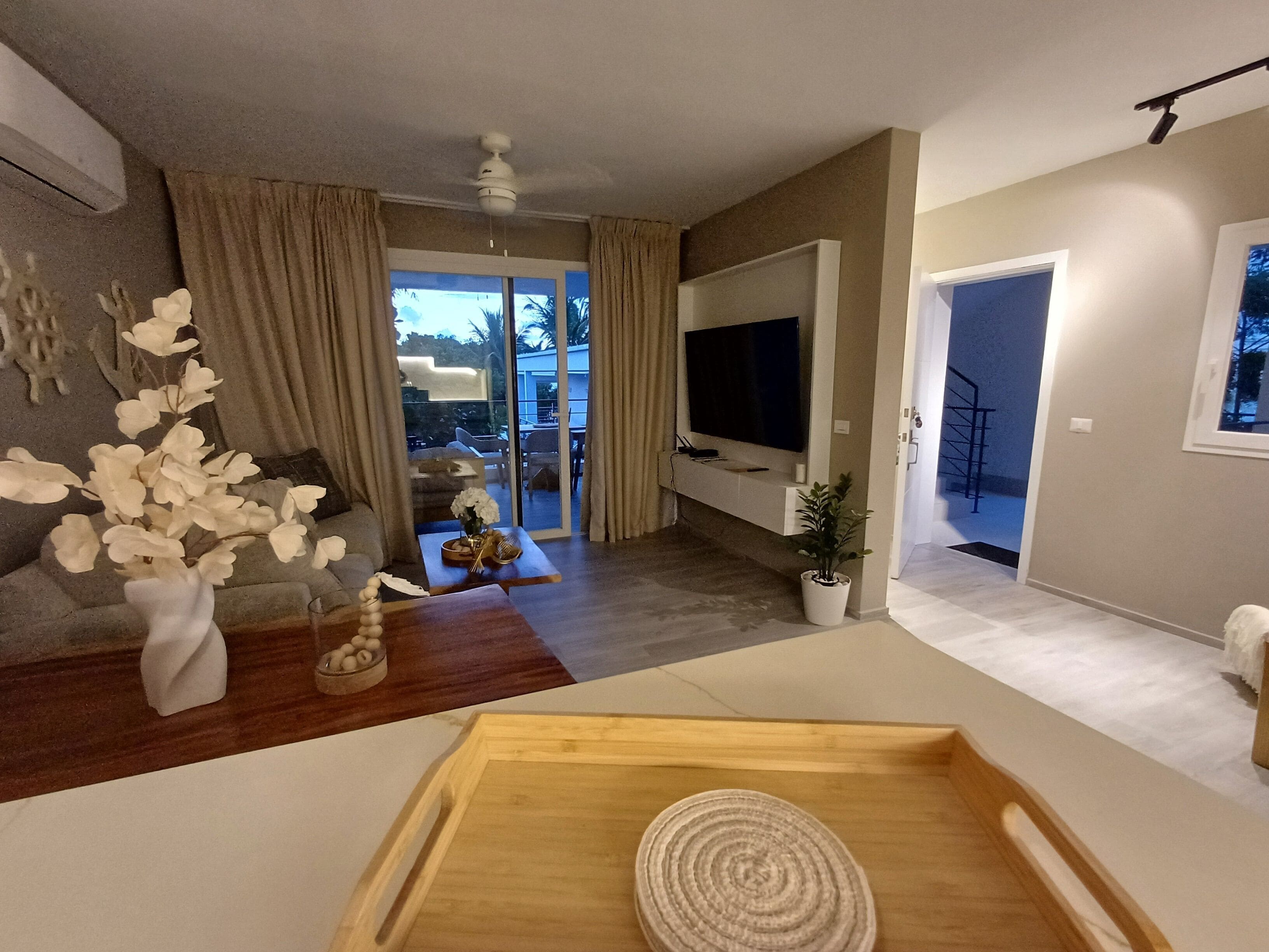 Foto - TRACADERO Beach Club & Holidays Rentals