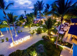 Exterior - TRACADERO Beach Club and Holidays Rentals (San Rafael del Yuma)