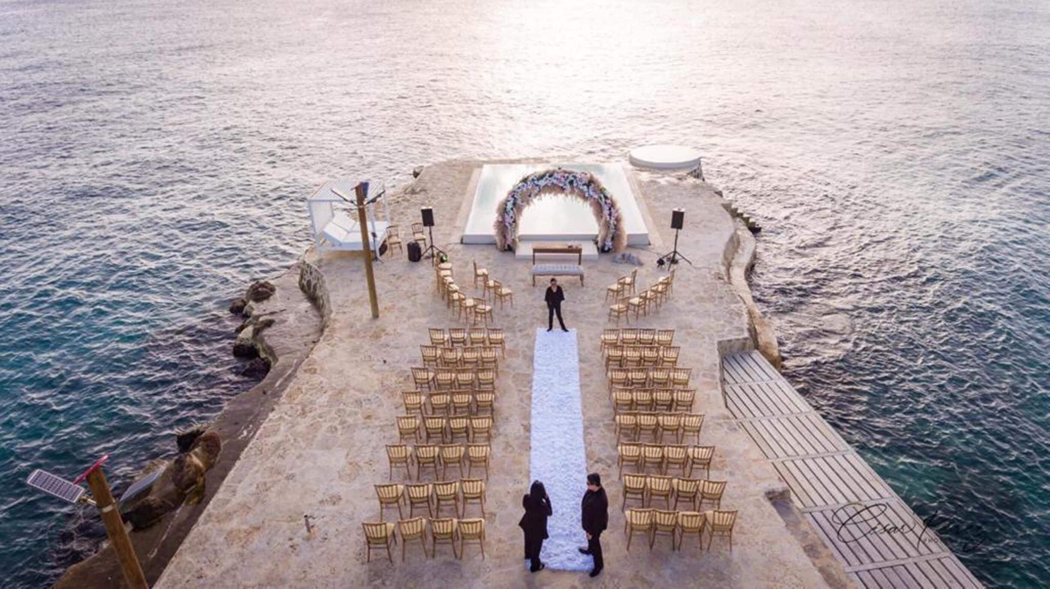 Foto - TRACADERO Beach Club & Holidays Rentals