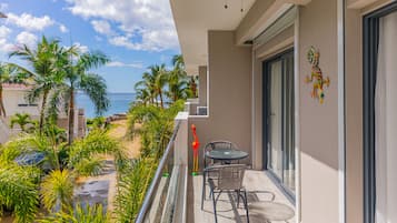 Superior Room | Terrace/patio
