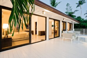 Exterior - TRACADERO Beach Club and Holidays Rentals (San Rafael del Yuma)