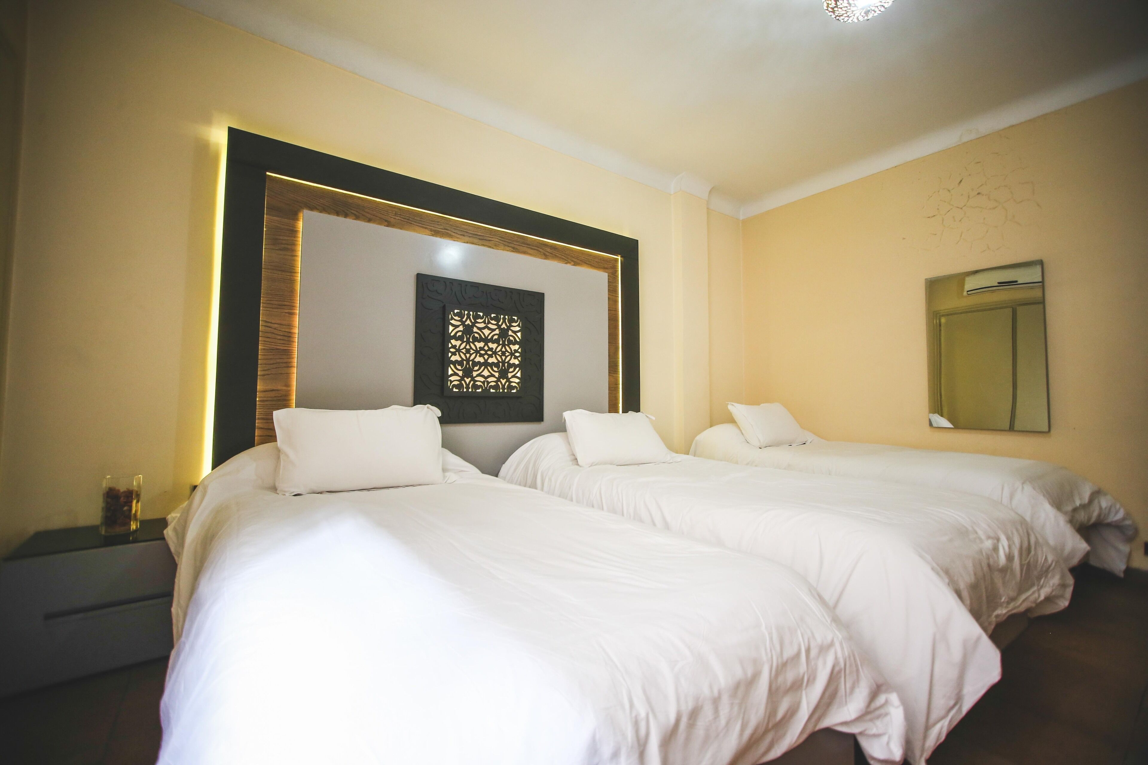 Foto - Hotel Bab Mansour