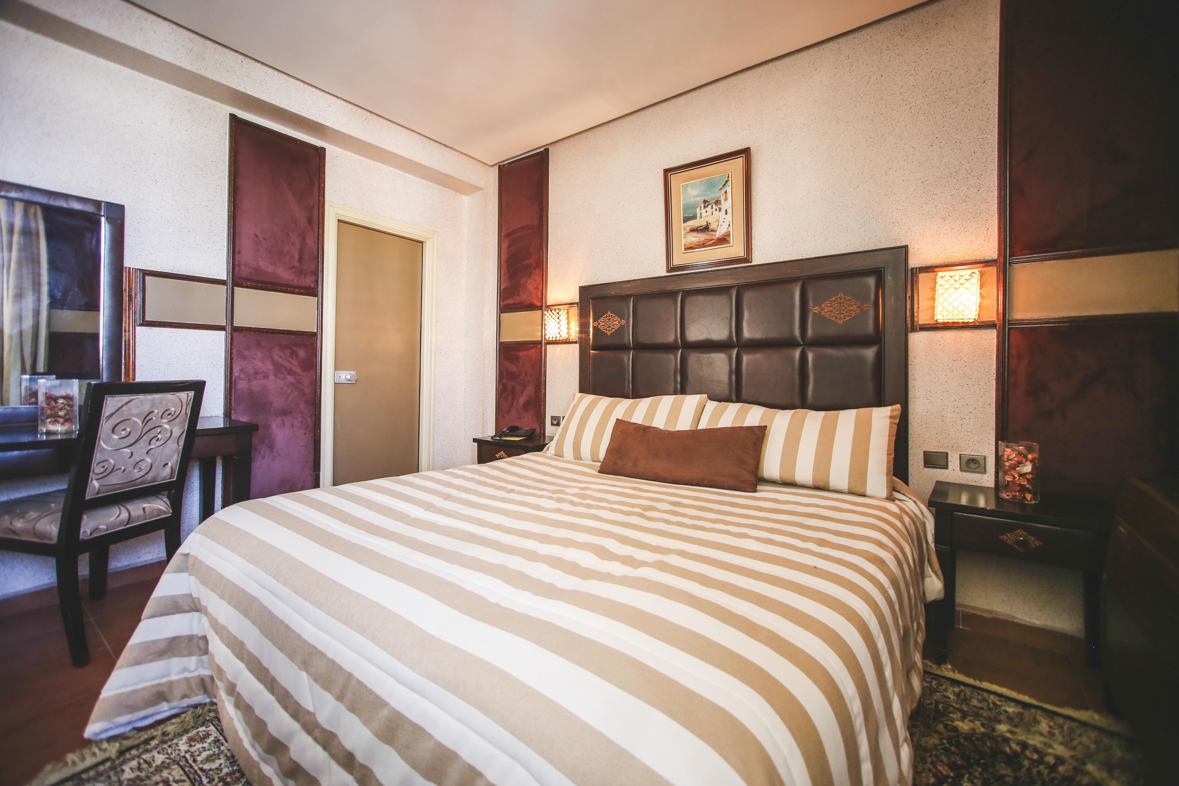 Foto - Hotel Bab Mansour