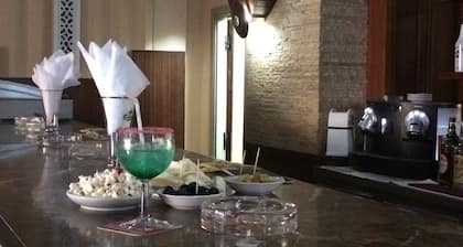 Hotel Bab Mansour