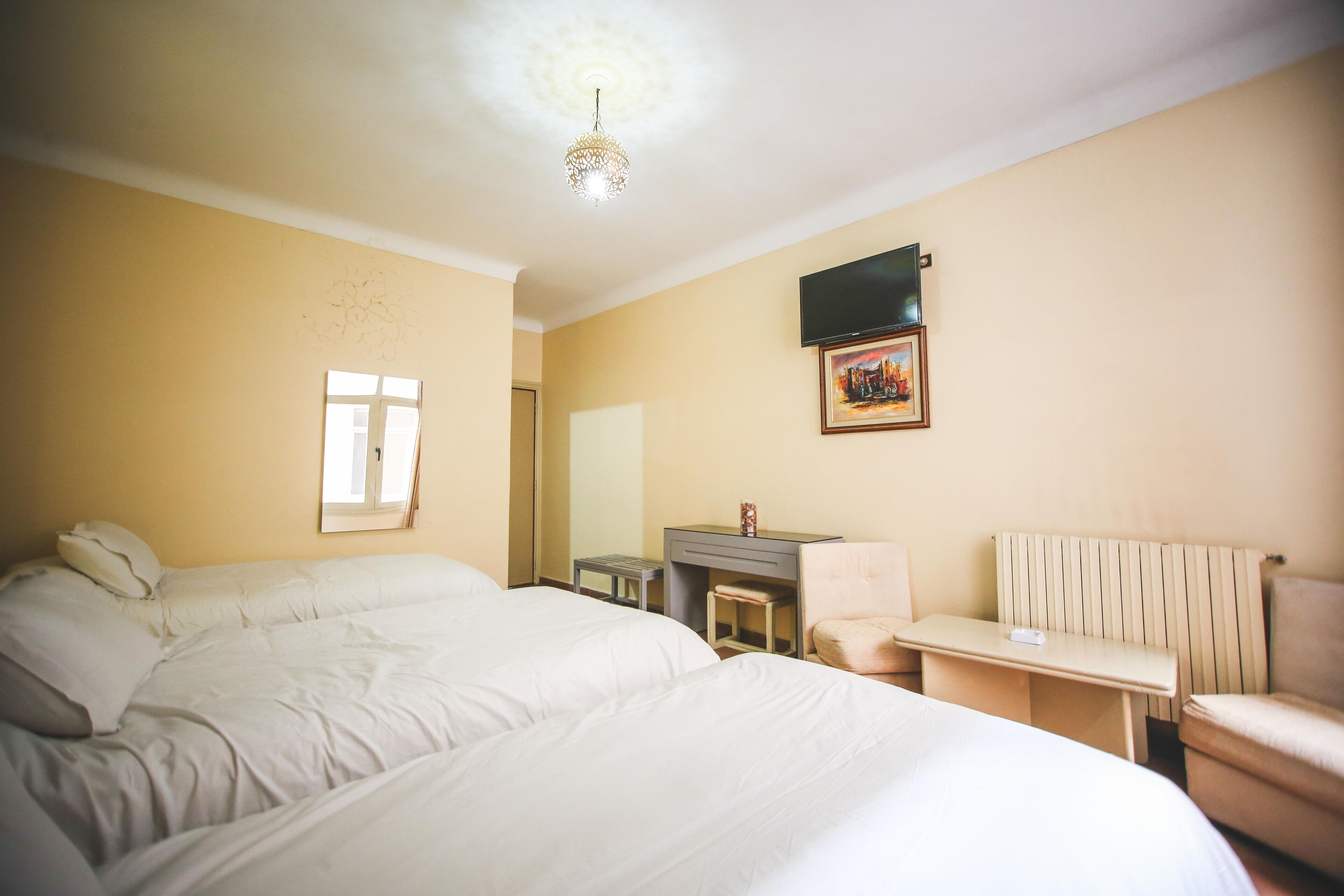 Foto - Hotel Bab Mansour