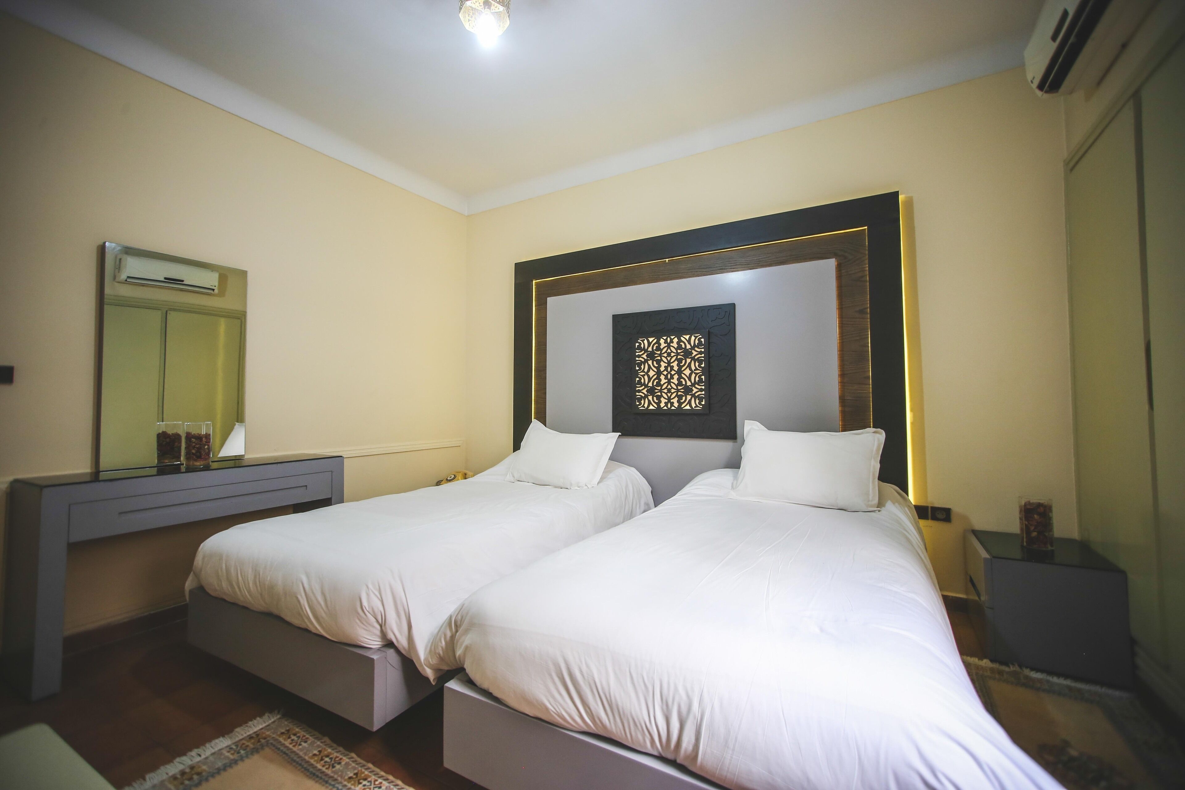 Foto - Hotel Bab Mansour