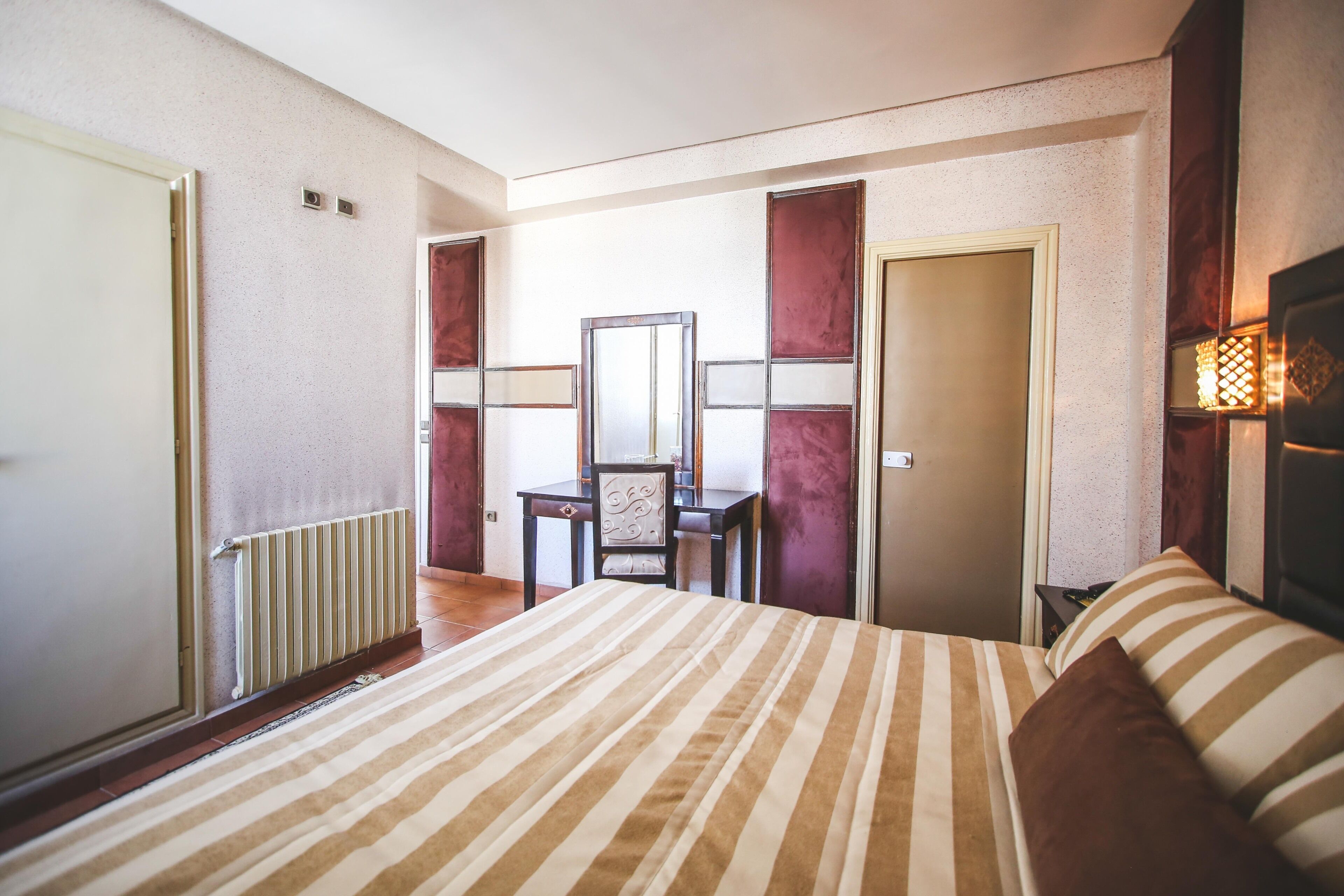 Foto - Hotel Bab Mansour