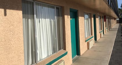 Amazon Motel