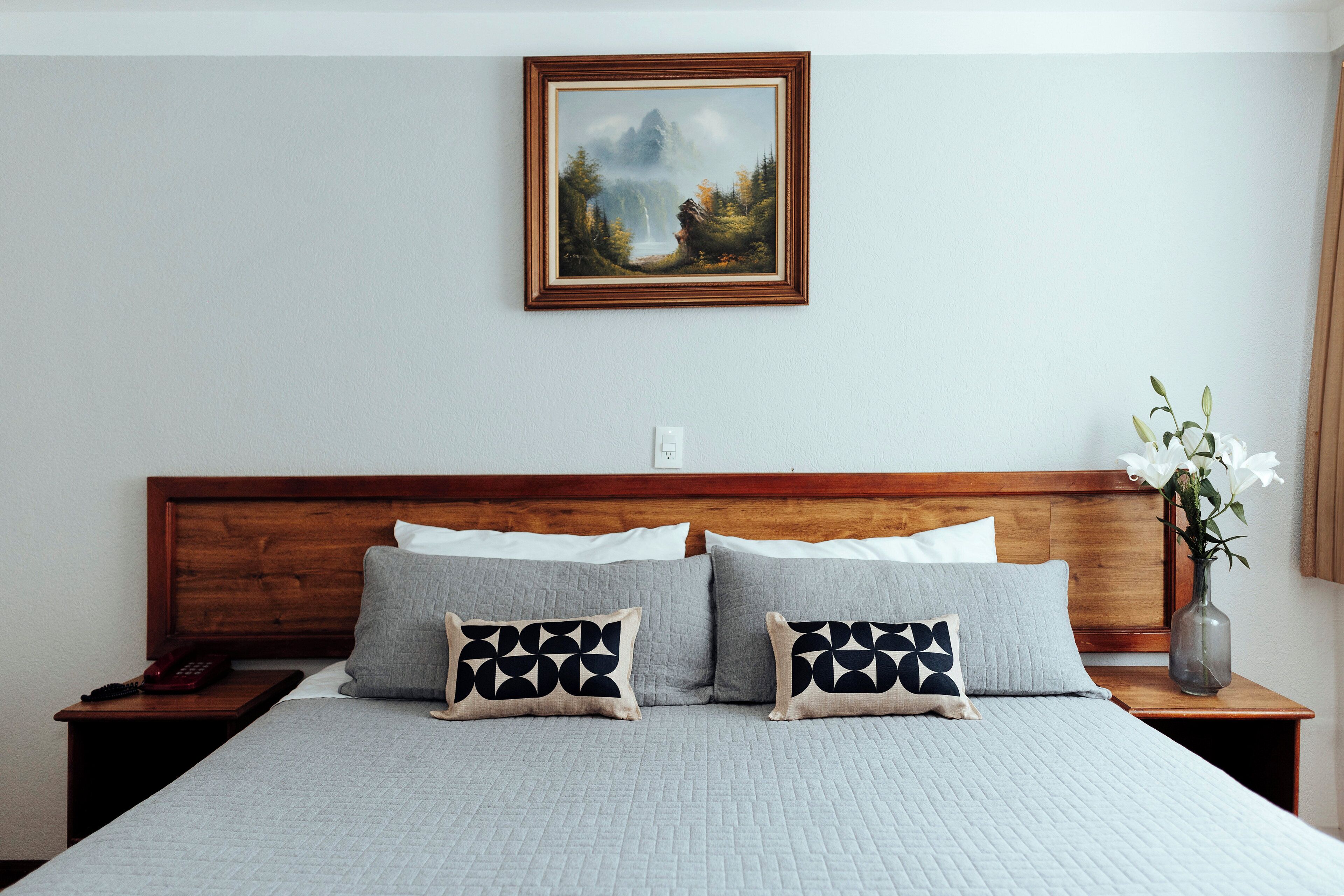 Photo - Hotel Don Simón