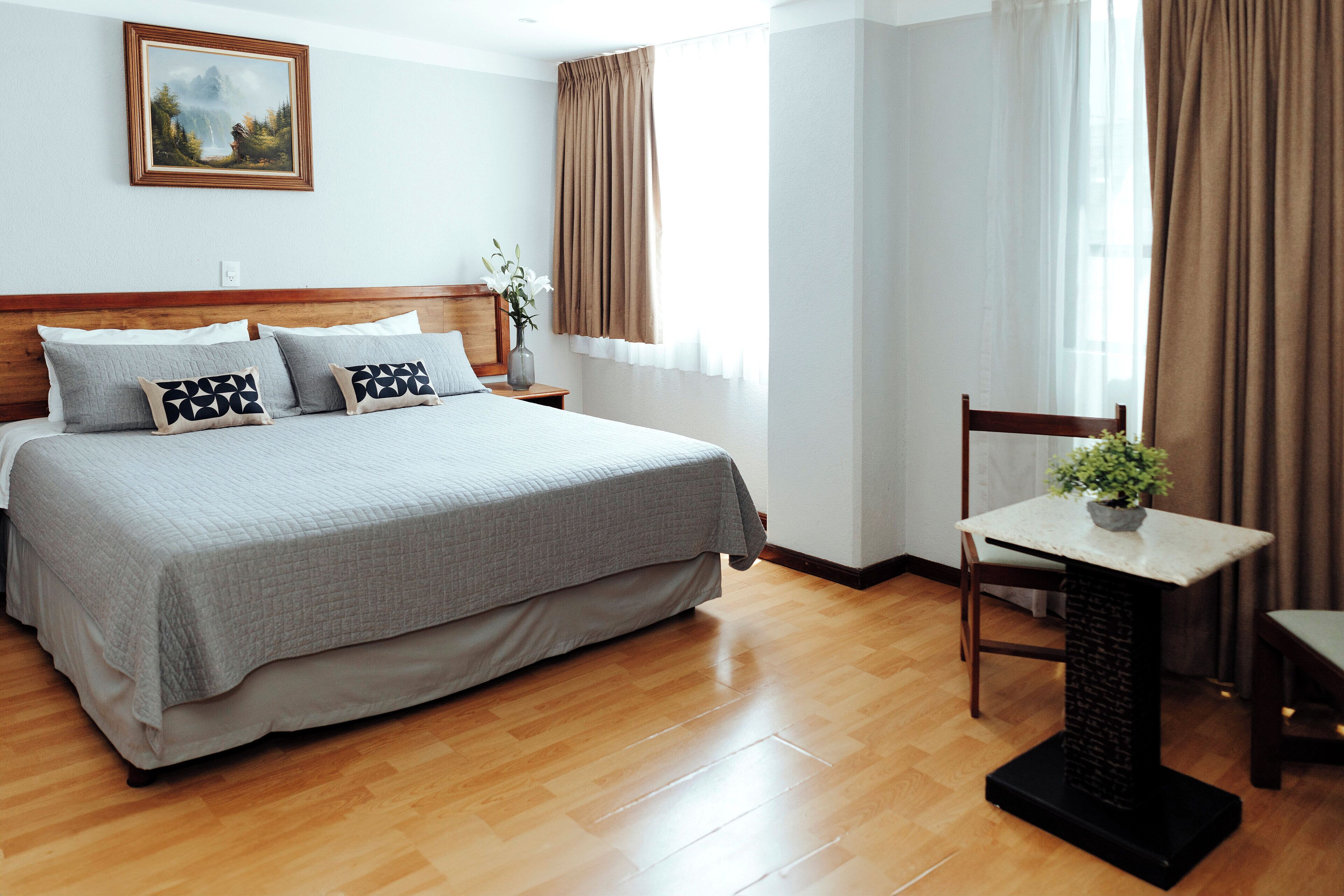 Photo - Hotel Don Simón