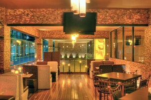 供应早餐，国际美食